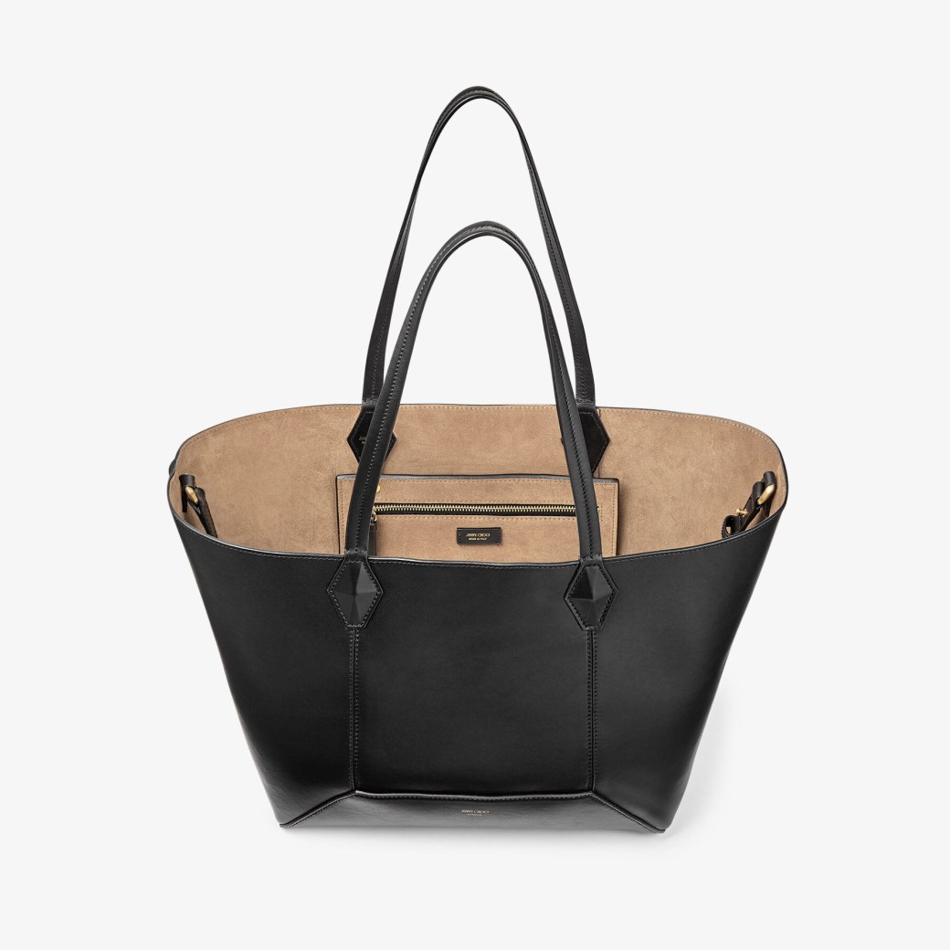 Jimmy Choo Diamond Tote M