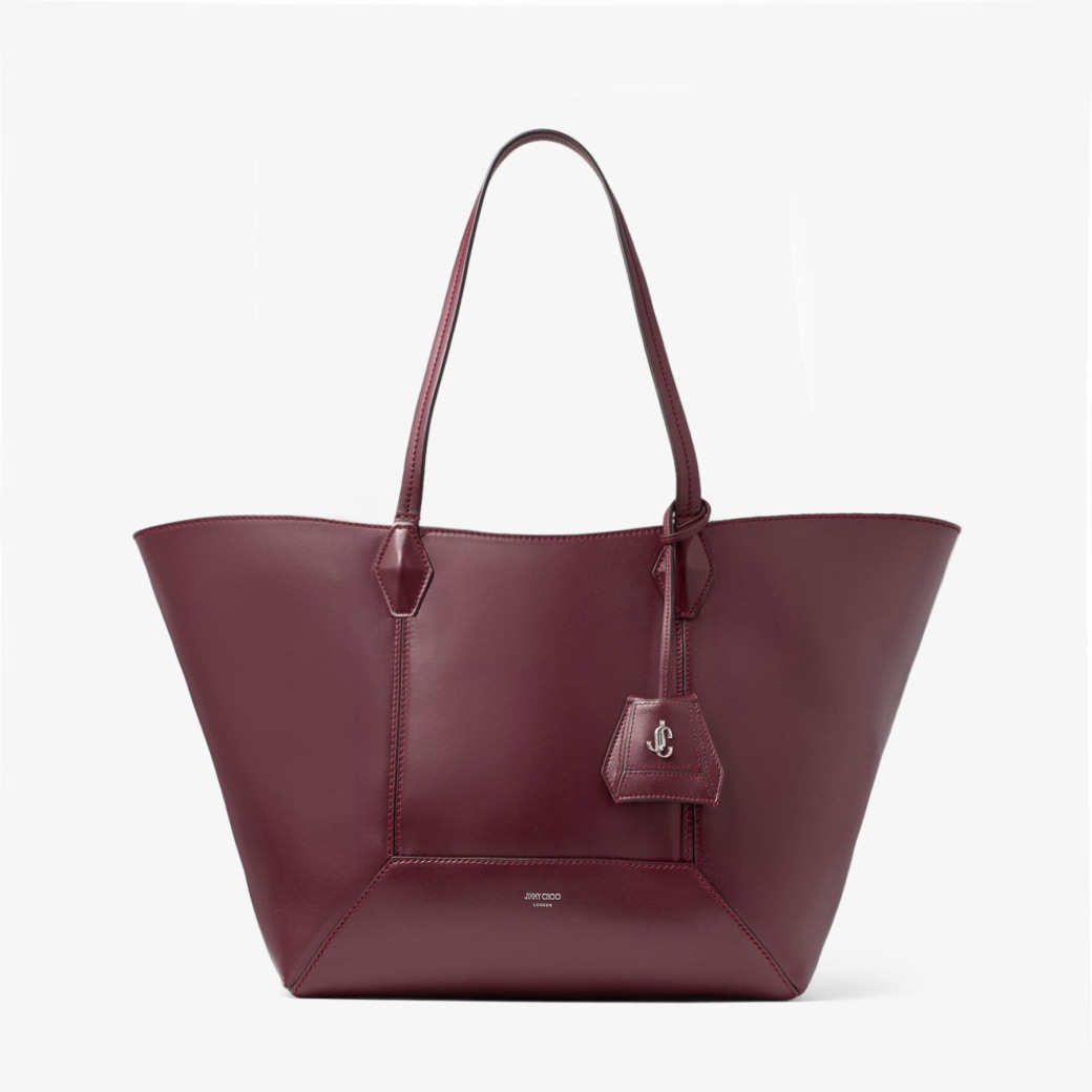 Jimmy Choo Diamond Tote M