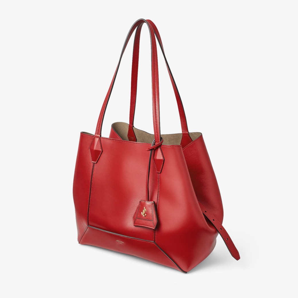 Jimmy Choo Diamond Tote M