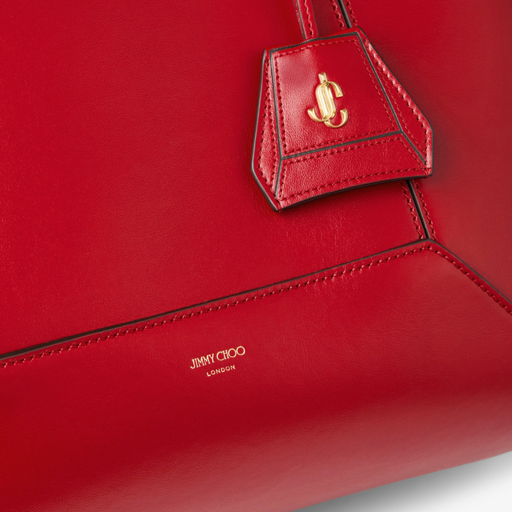 Jimmy Choo Diamond Tote M