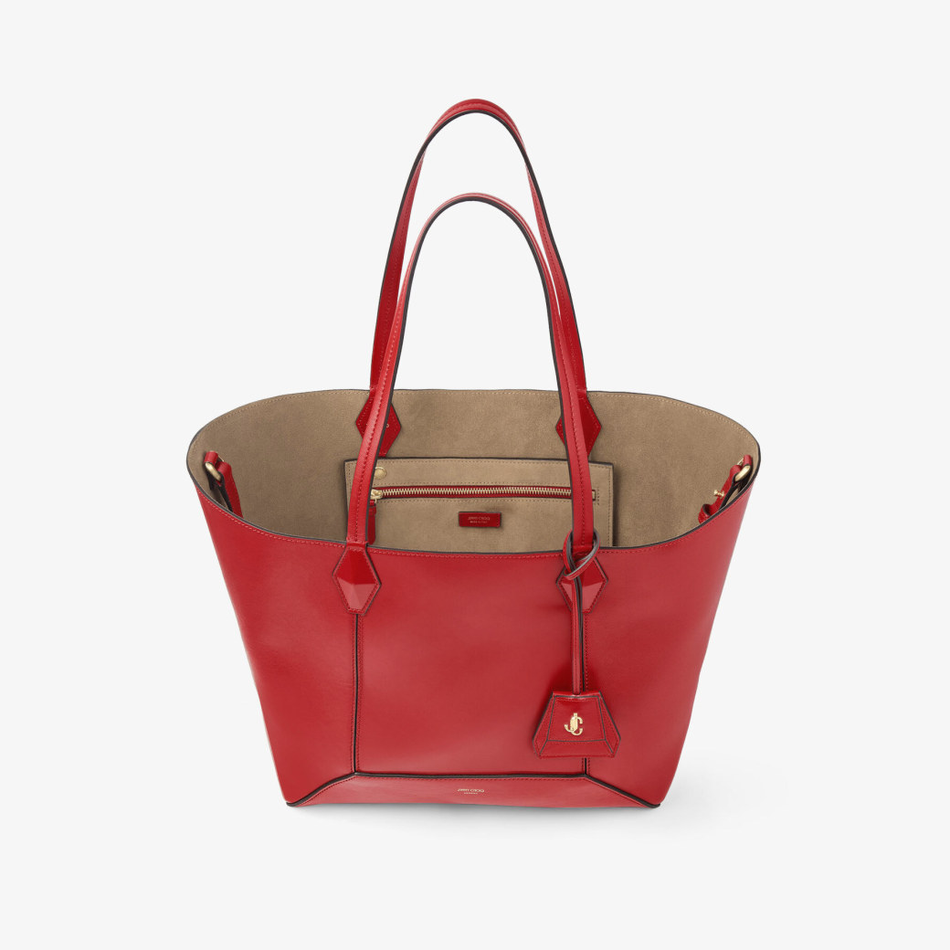 Jimmy Choo Diamond Tote M