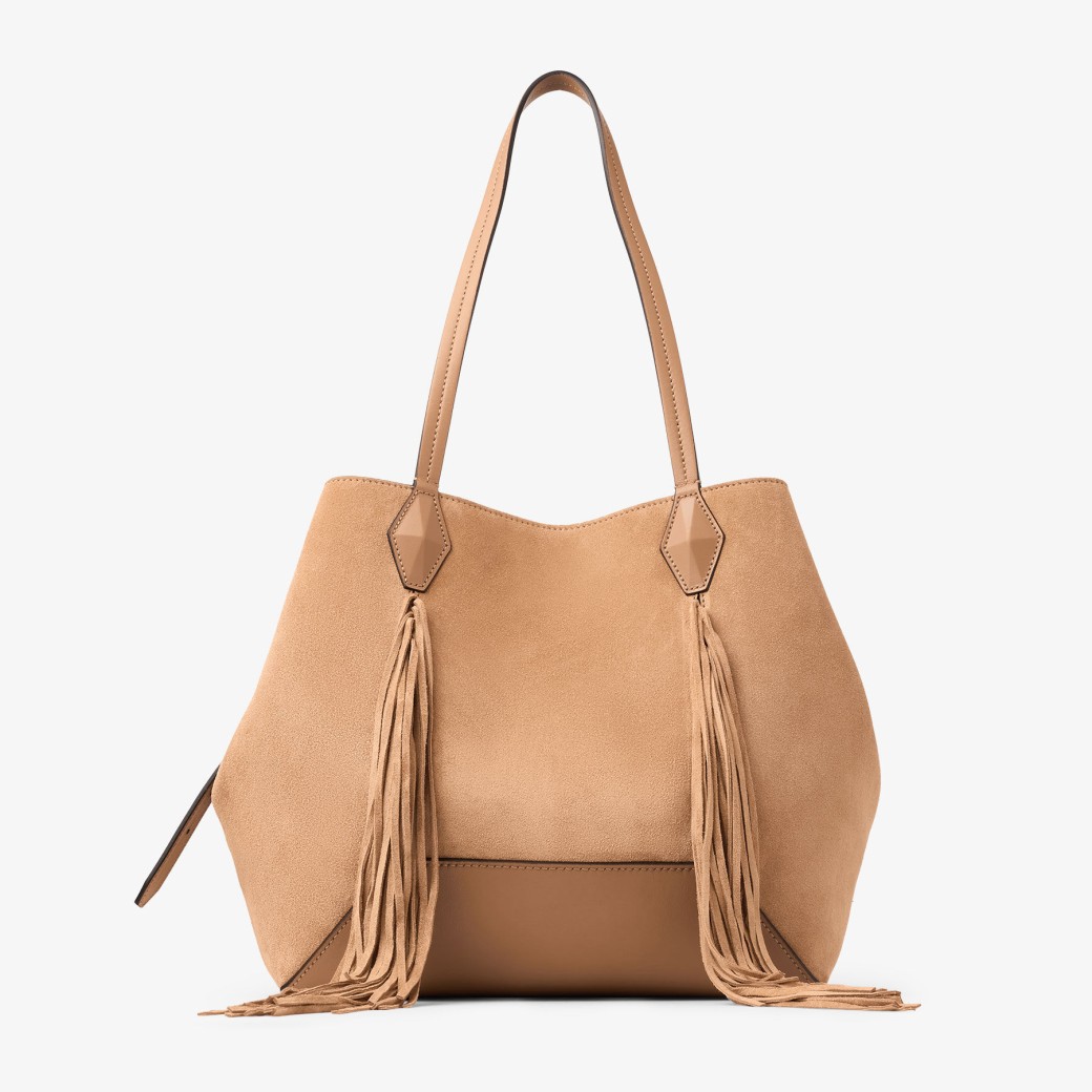 Jimmy Choo Diamond Tote M