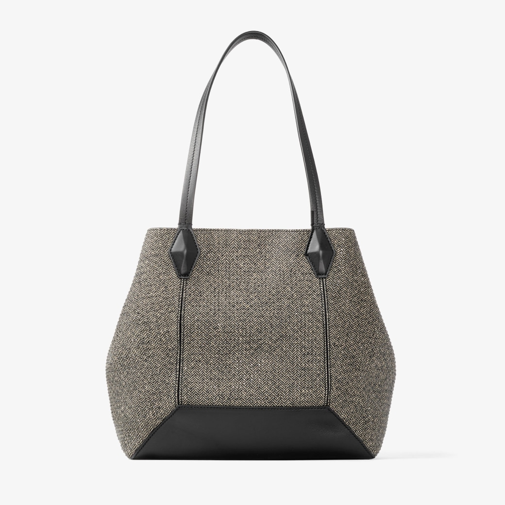 Jimmy Choo Diamond Tote M