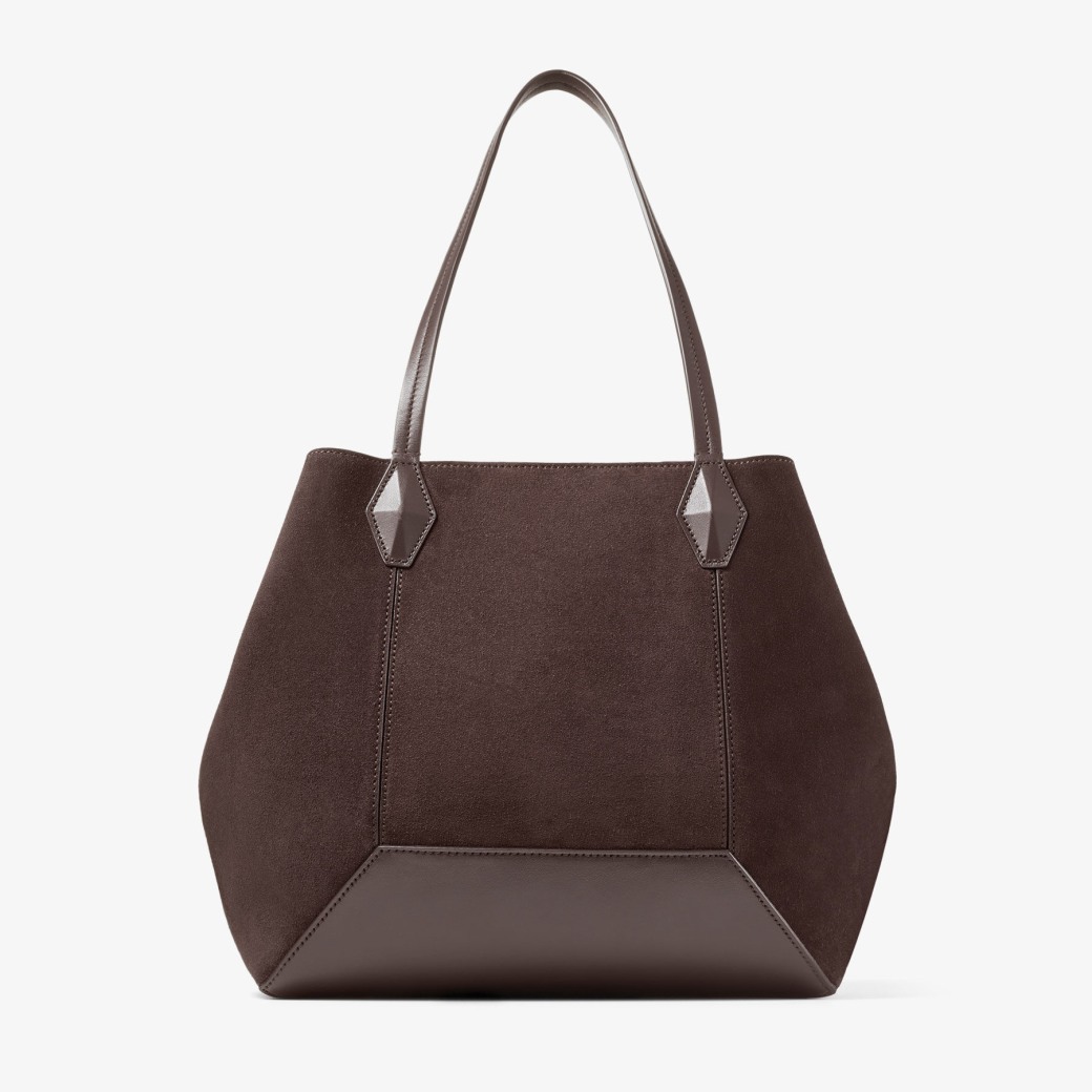 Jimmy Choo Diamond Tote M