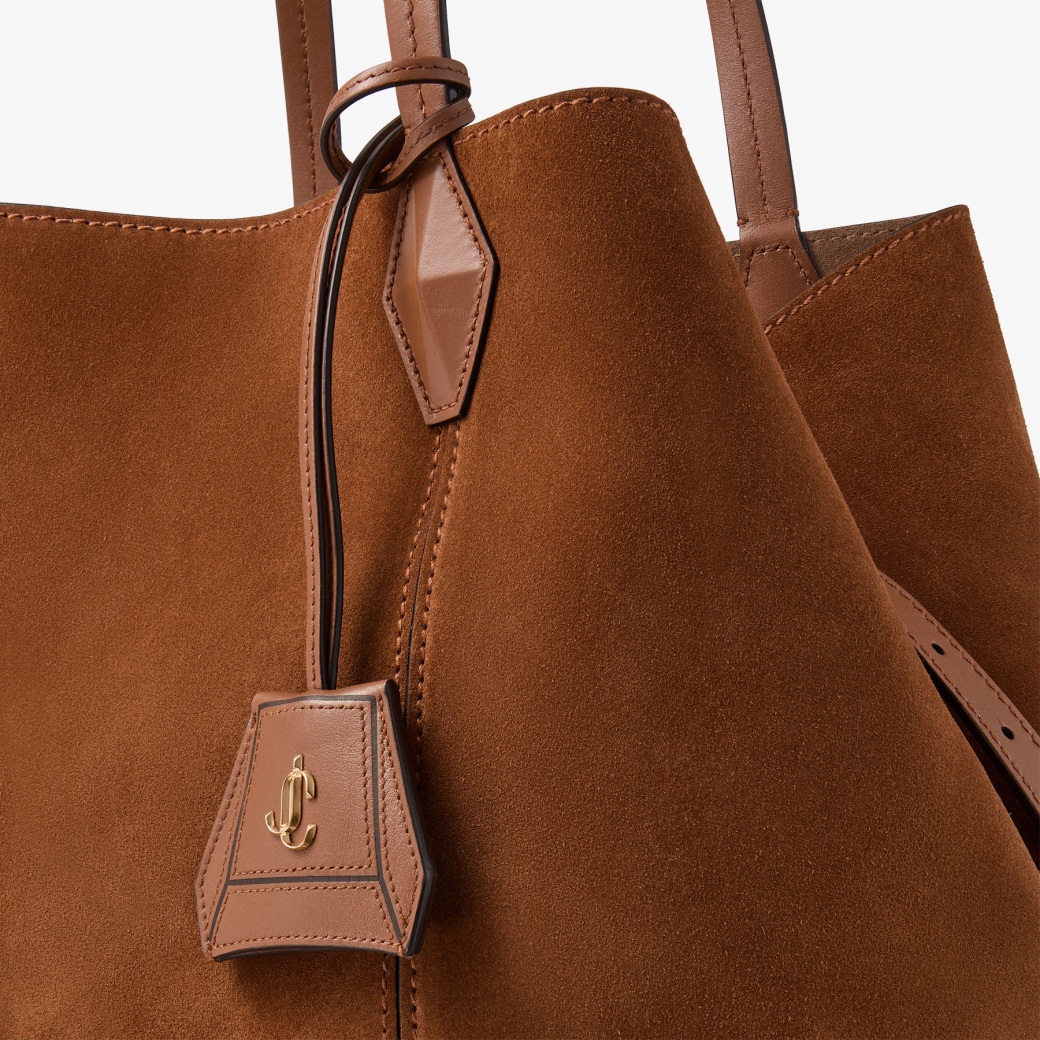 Jimmy Choo Diamond Tote Medium