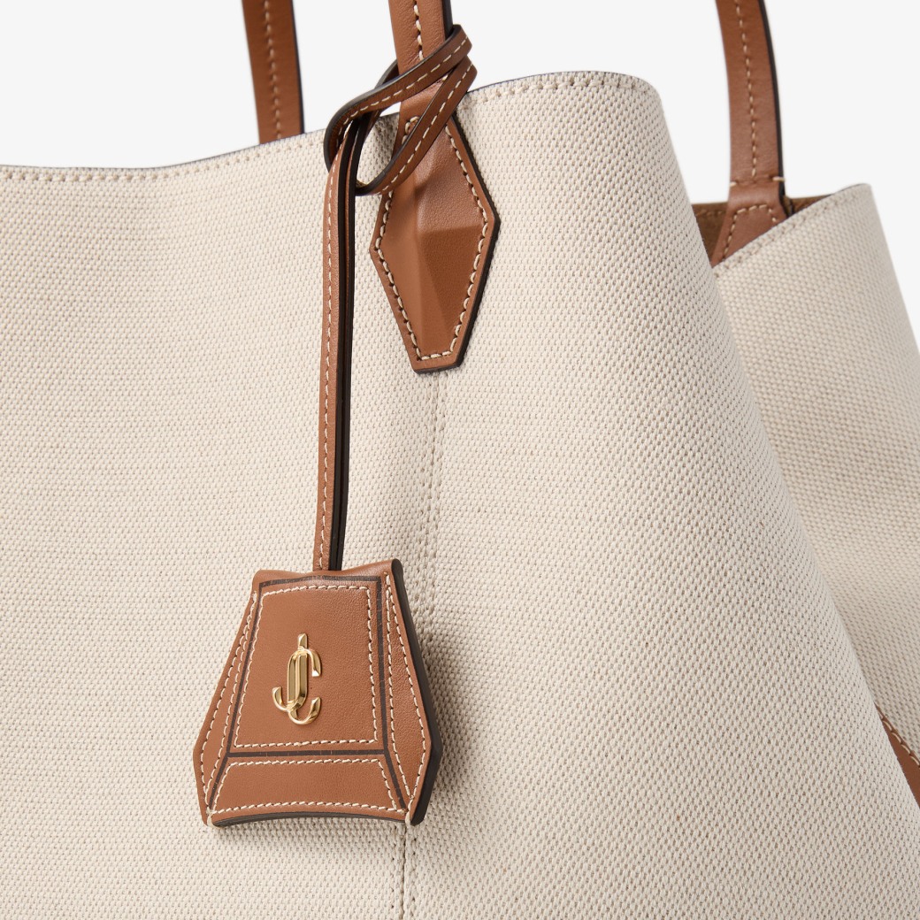 Jimmy Choo Diamond Tote Medium