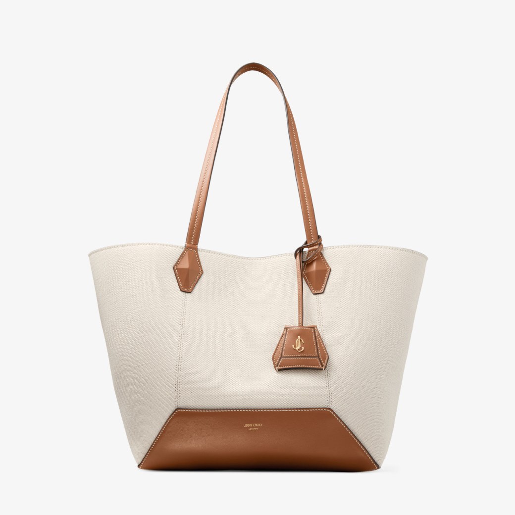 Jimmy Choo Diamond Tote Medium