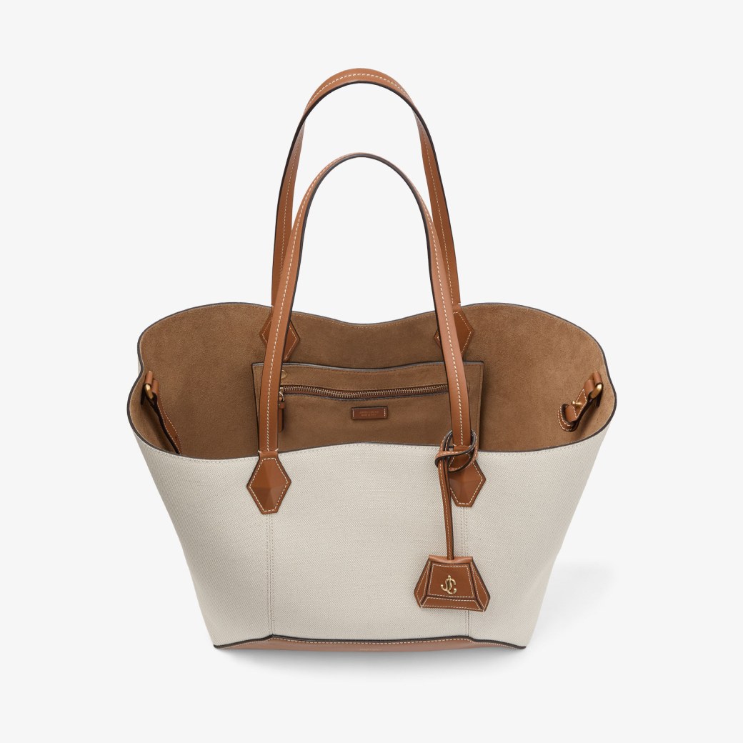 Jimmy Choo Diamond Tote Medium