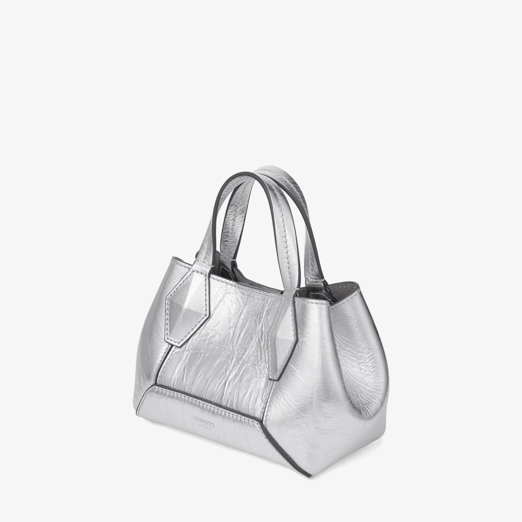 Jimmy Choo Diamond Tote XS