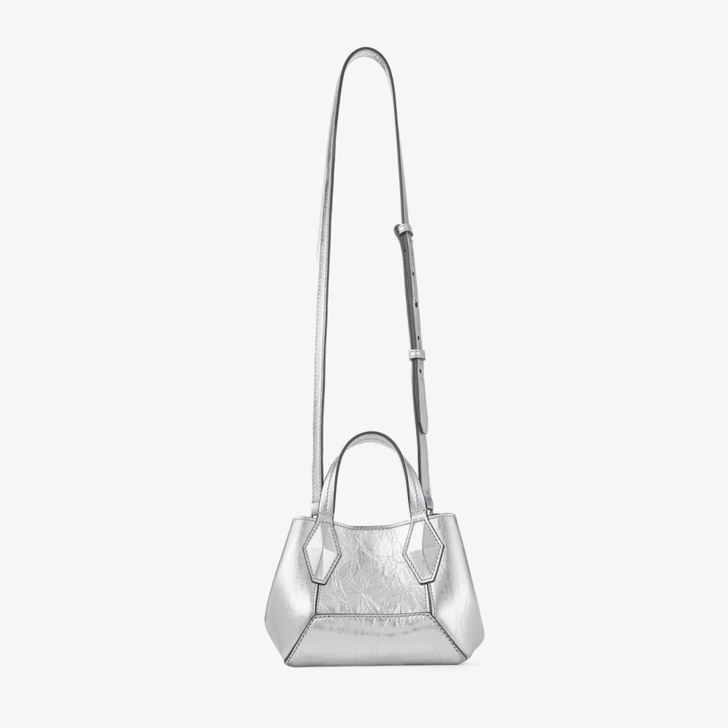 Jimmy Choo Diamond Tote XS
