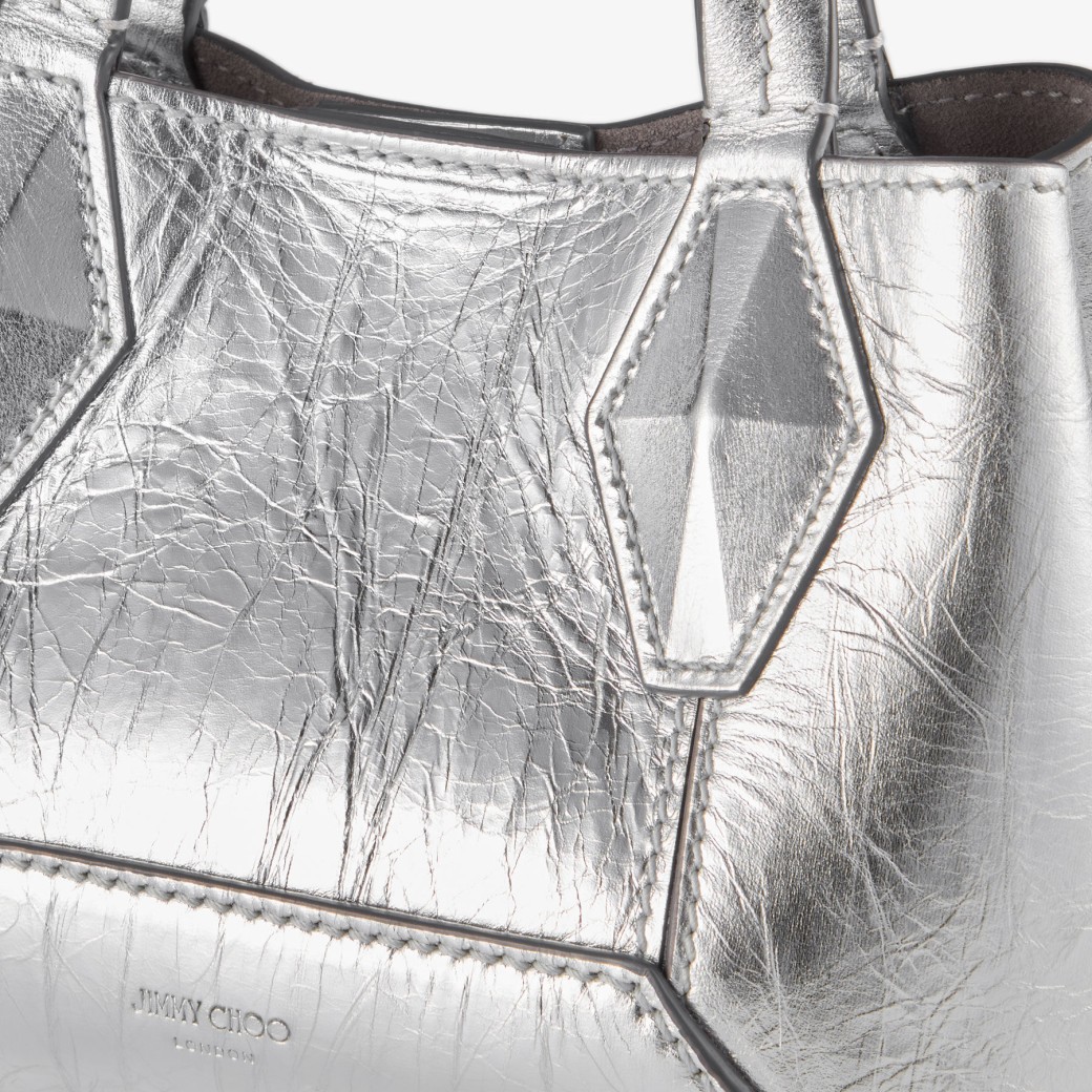 Jimmy Choo Diamond Tote XS