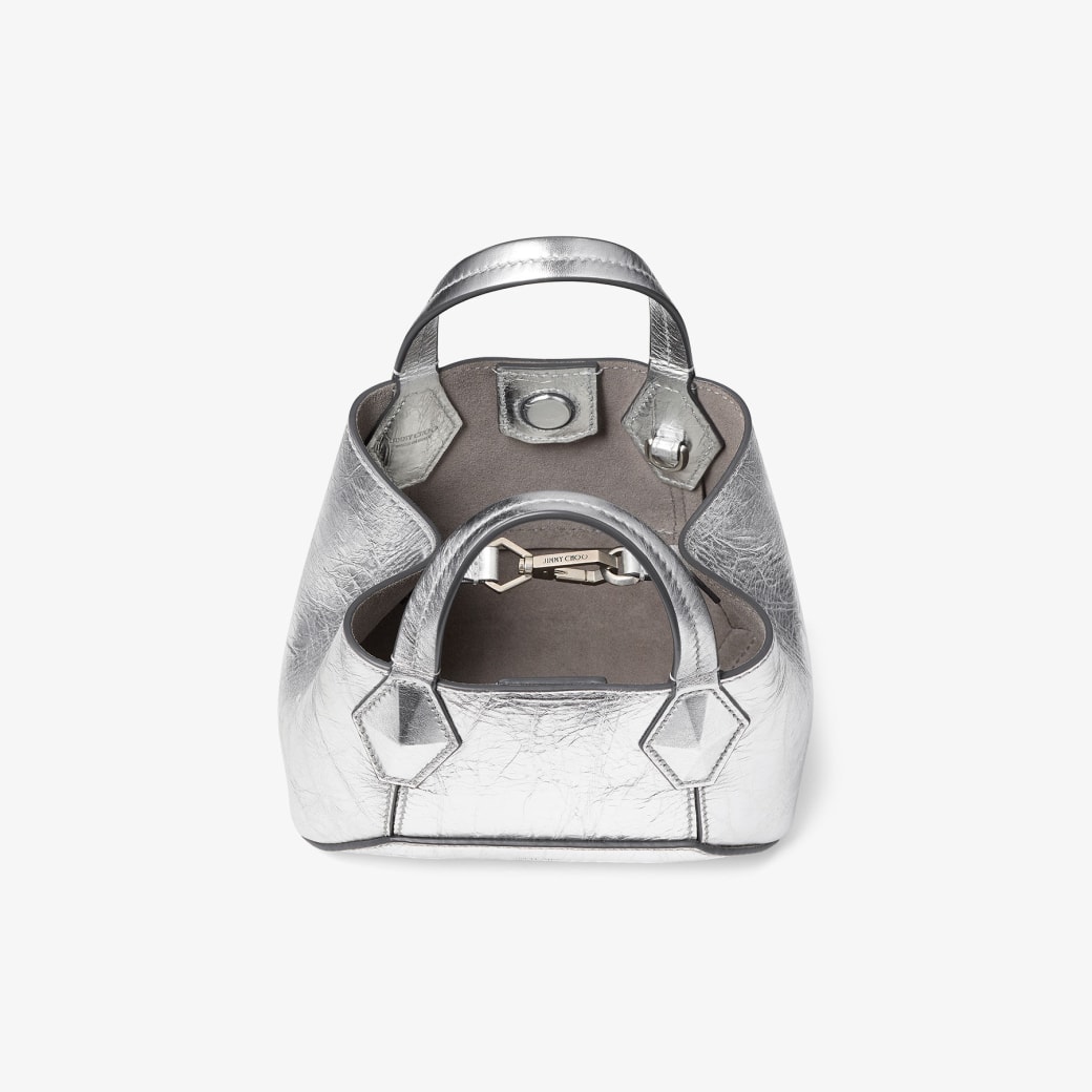 Jimmy Choo Diamond Tote XS