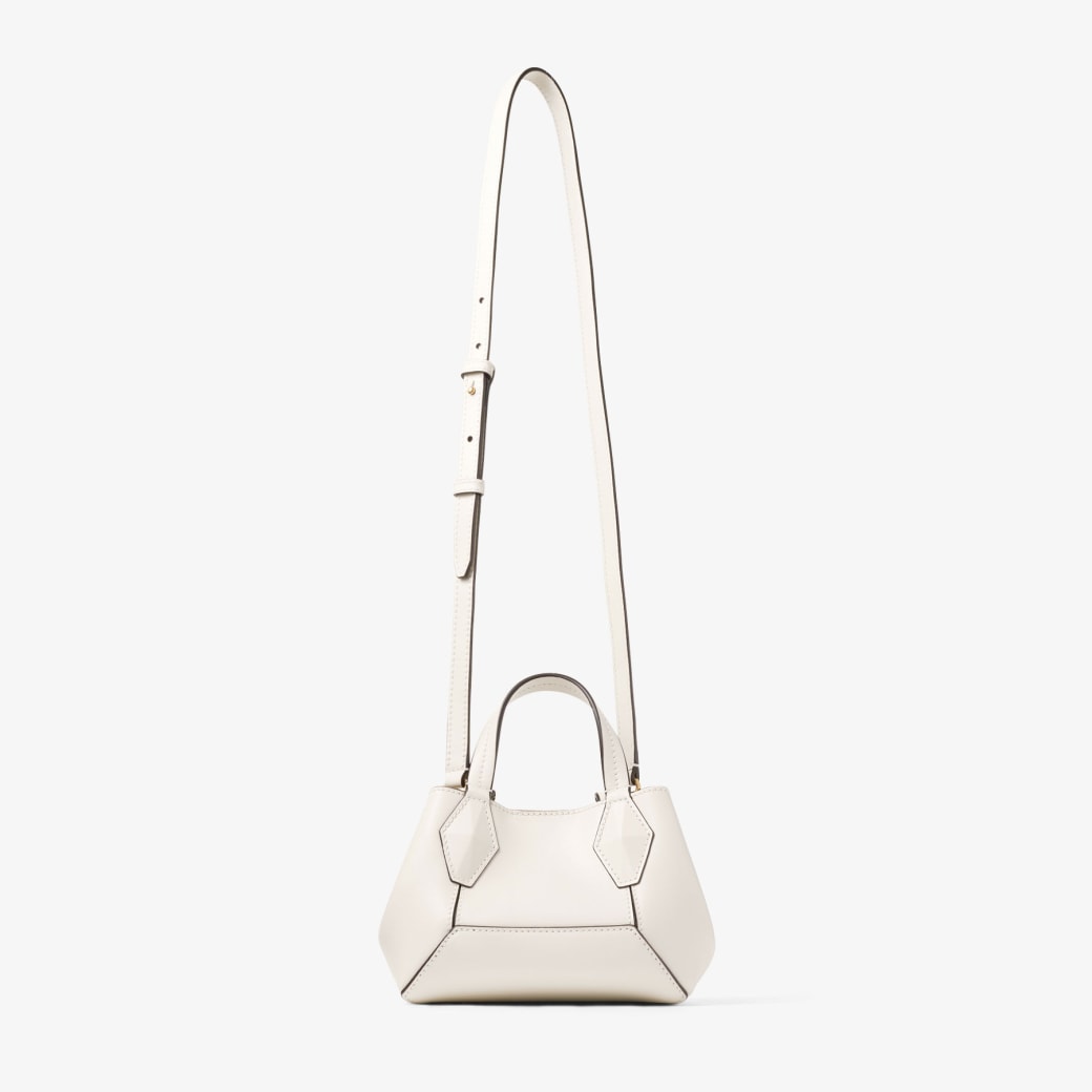 Jimmy Choo Diamond Tote XS