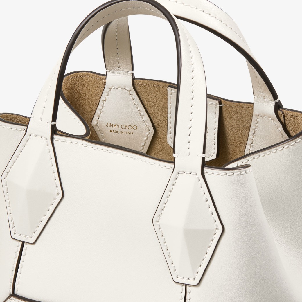 Jimmy Choo Diamond Tote XS