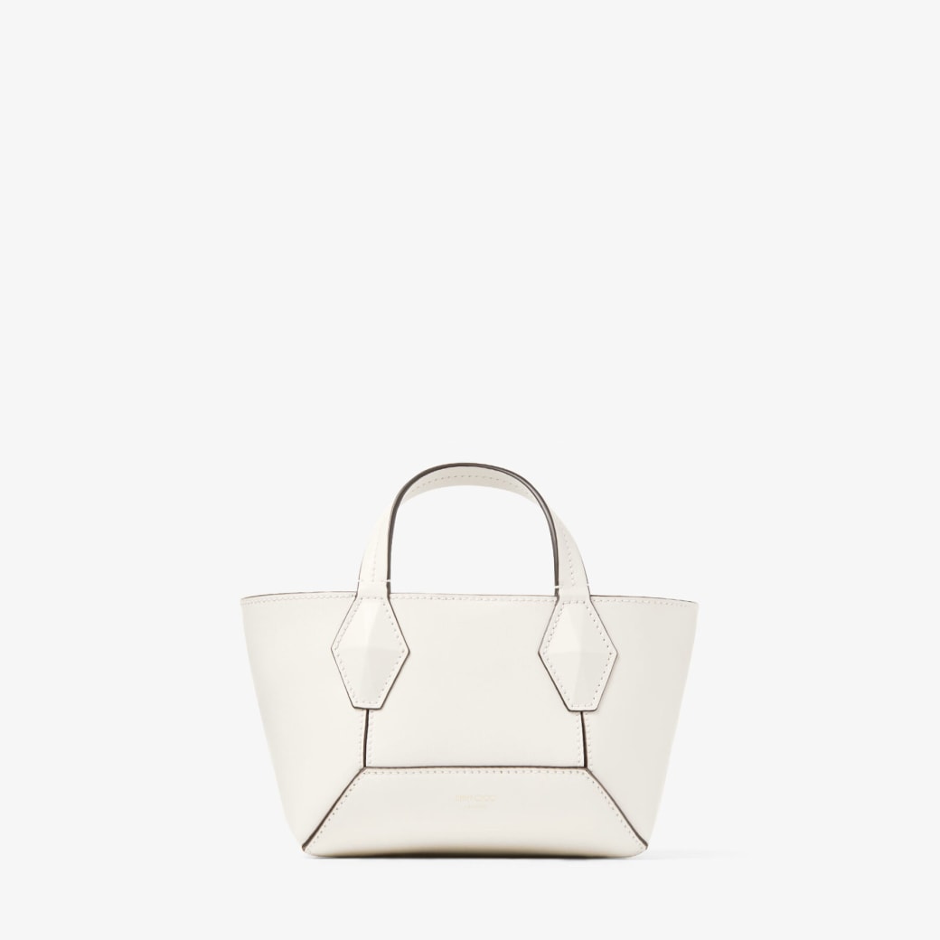 Jimmy Choo Diamond Tote XS