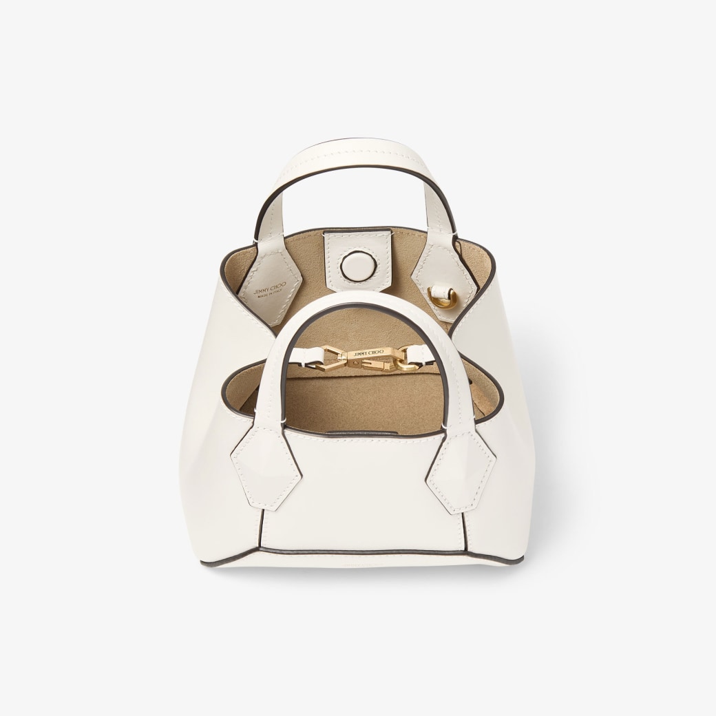 Jimmy Choo Diamond Tote XS