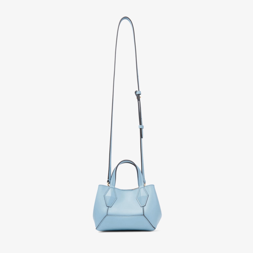 Jimmy Choo Diamond Tote XS