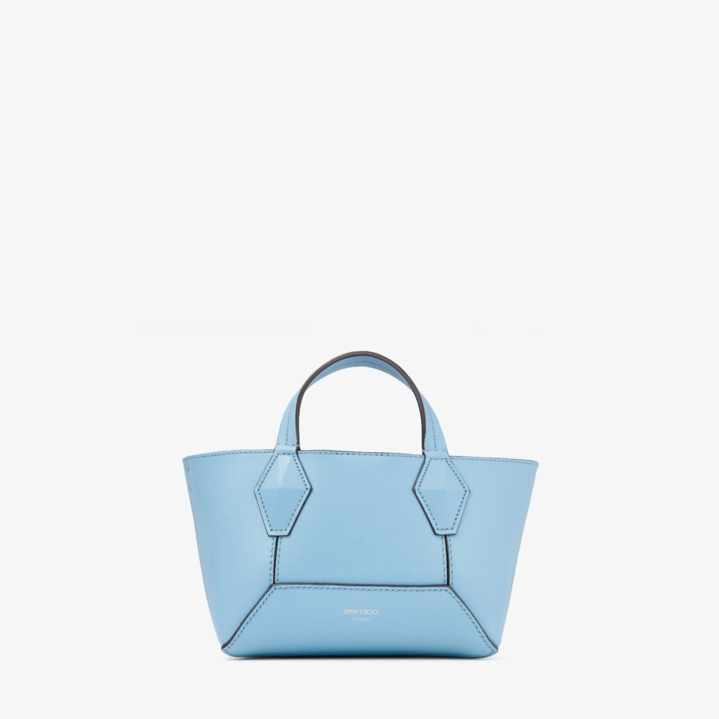 Jimmy Choo Diamond Tote XS