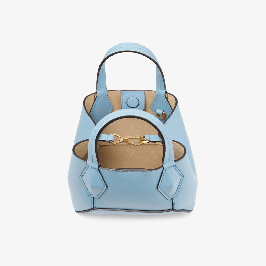 Jimmy Choo Diamond Tote XS