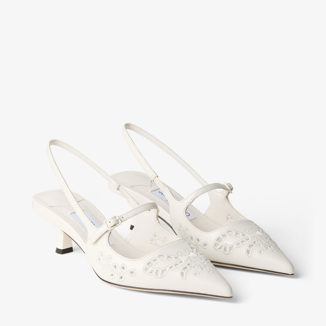 Jimmy Choo Didi 45