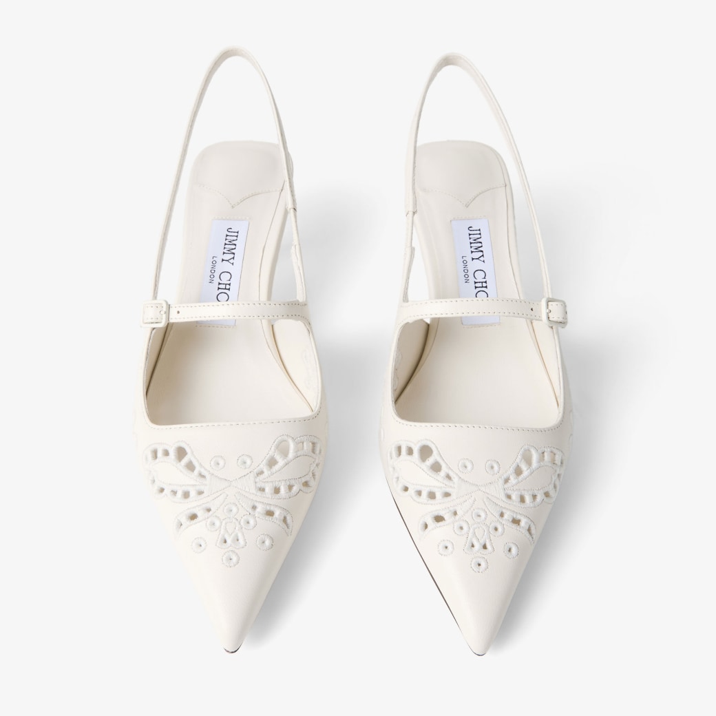 Jimmy Choo Didi 45
