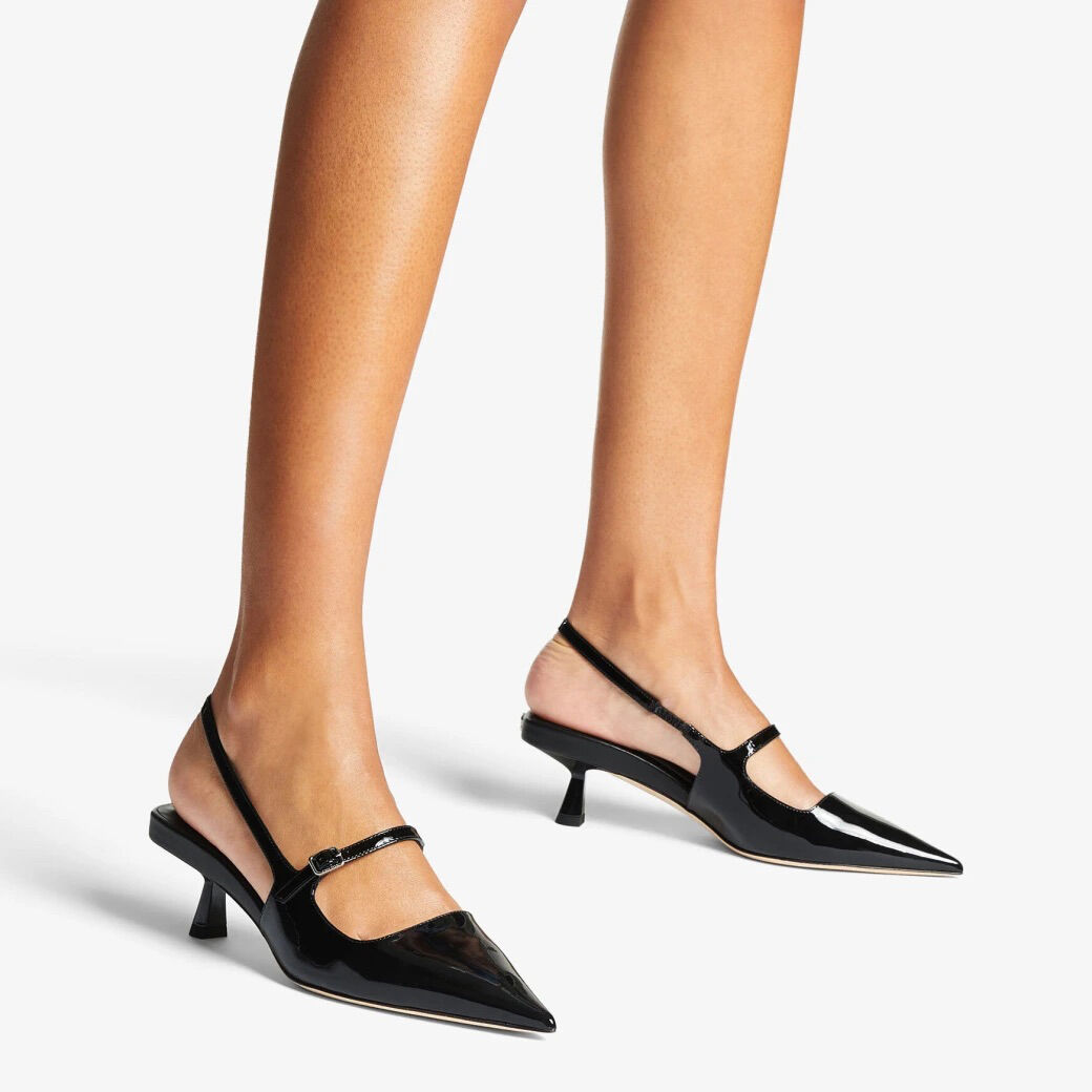 Jimmy Choo Didi 45
