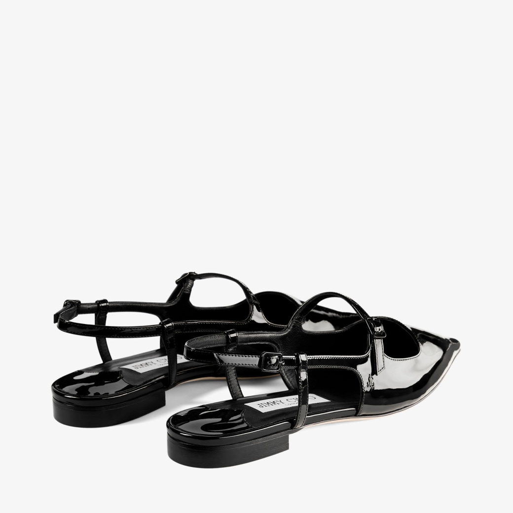 Jimmy Choo Didi Flat