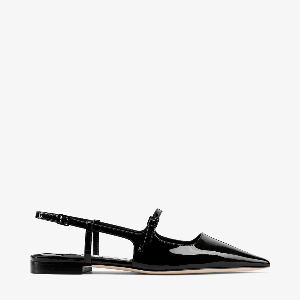 Jimmy Choo Didi Flat