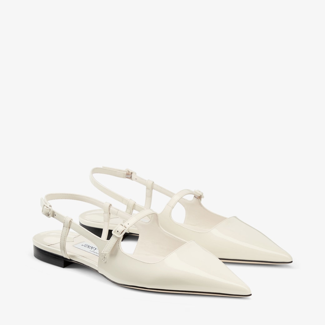 Jimmy Choo Didi Flat