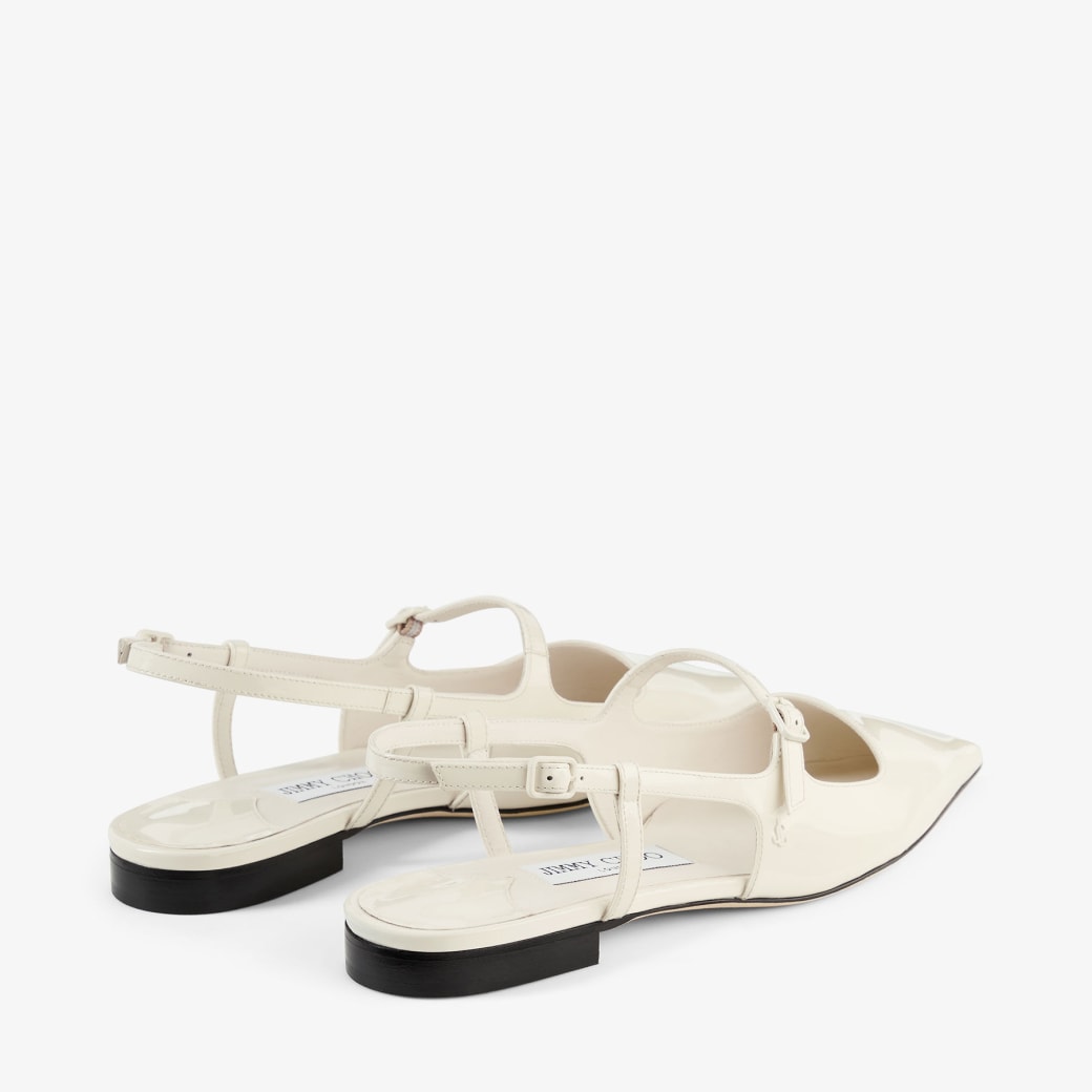 Jimmy Choo Didi Flat