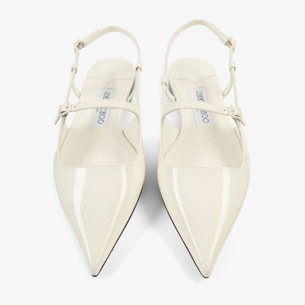 Jimmy Choo Didi Flat