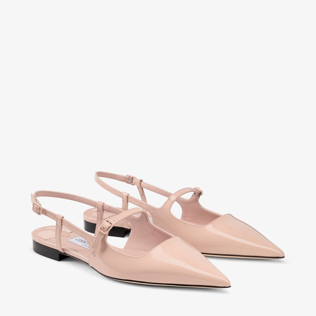 Jimmy Choo Didi Flat