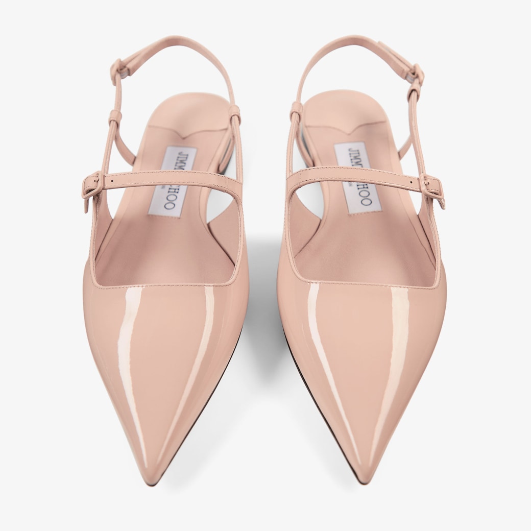 Jimmy Choo Didi Flat