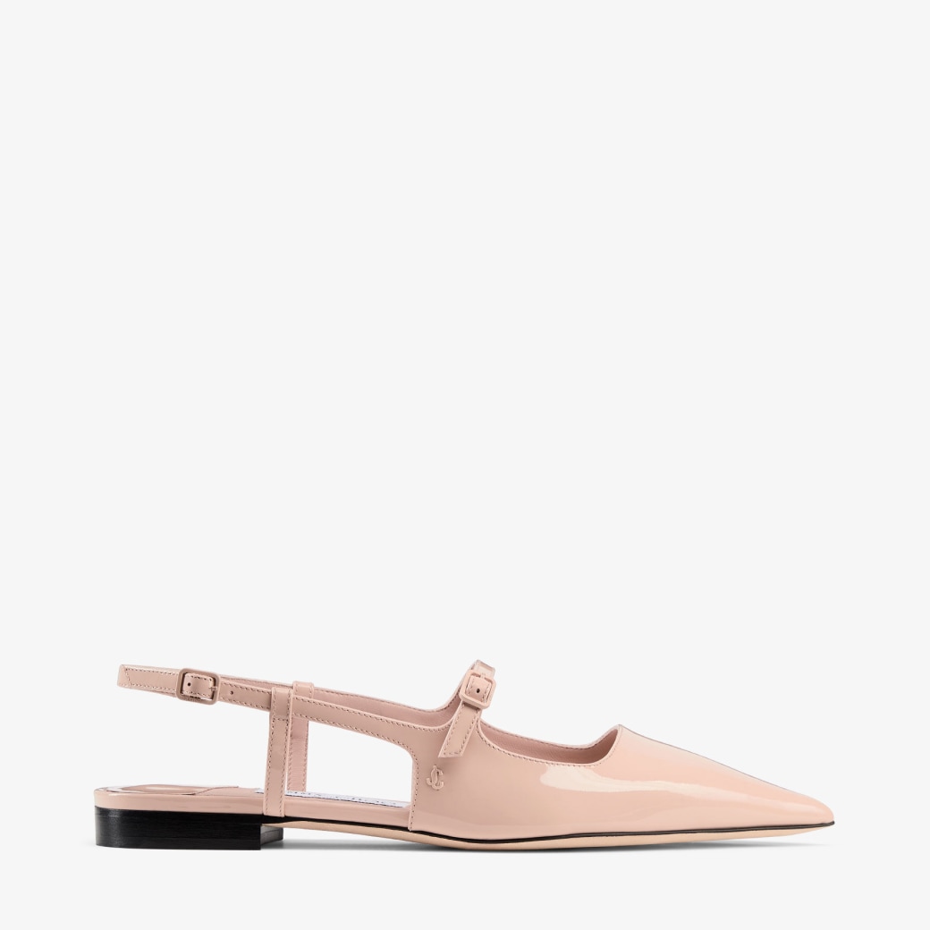 Jimmy Choo Didi Flat