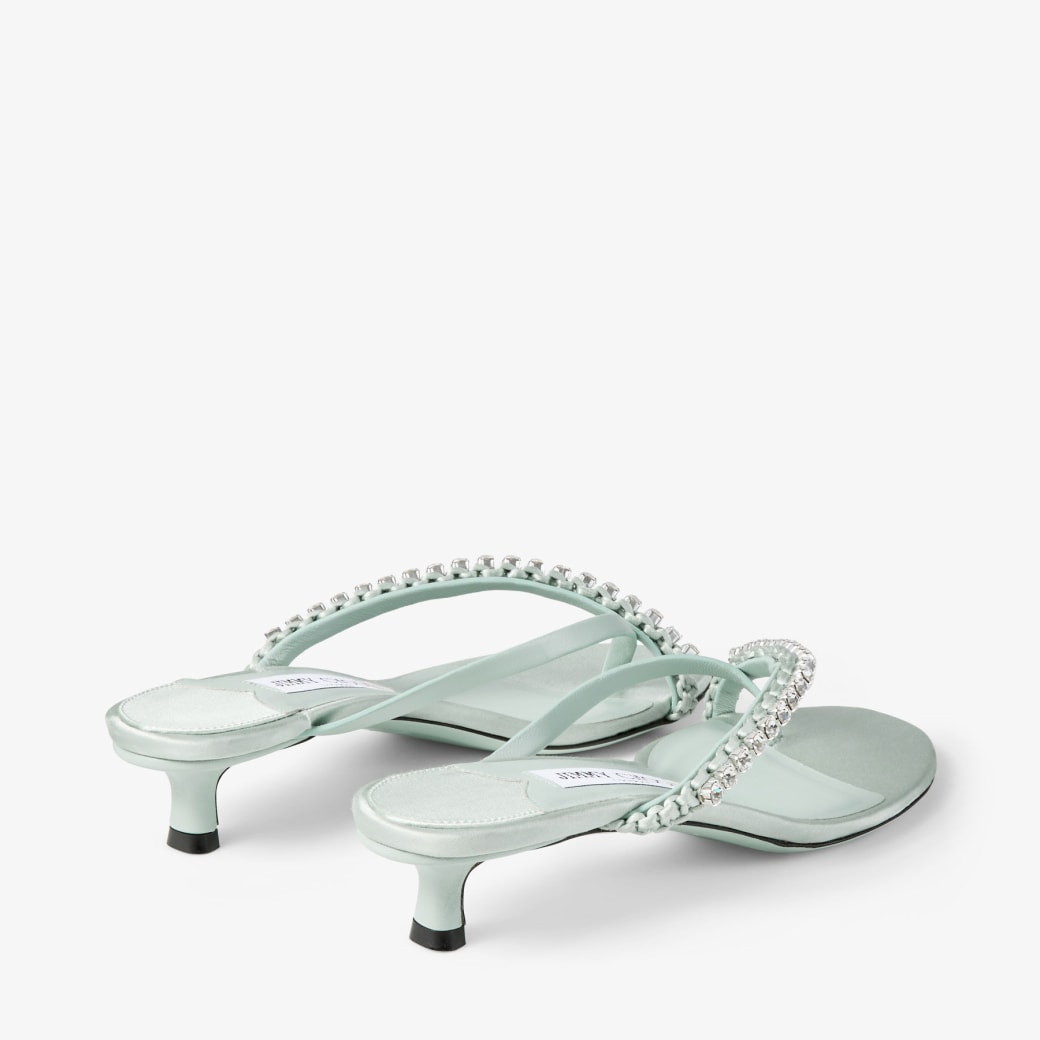 Jimmy Choo Dila 35