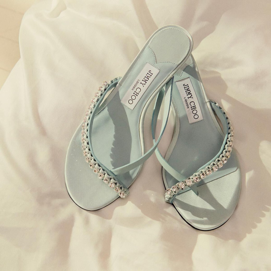 Jimmy Choo Dila 35
