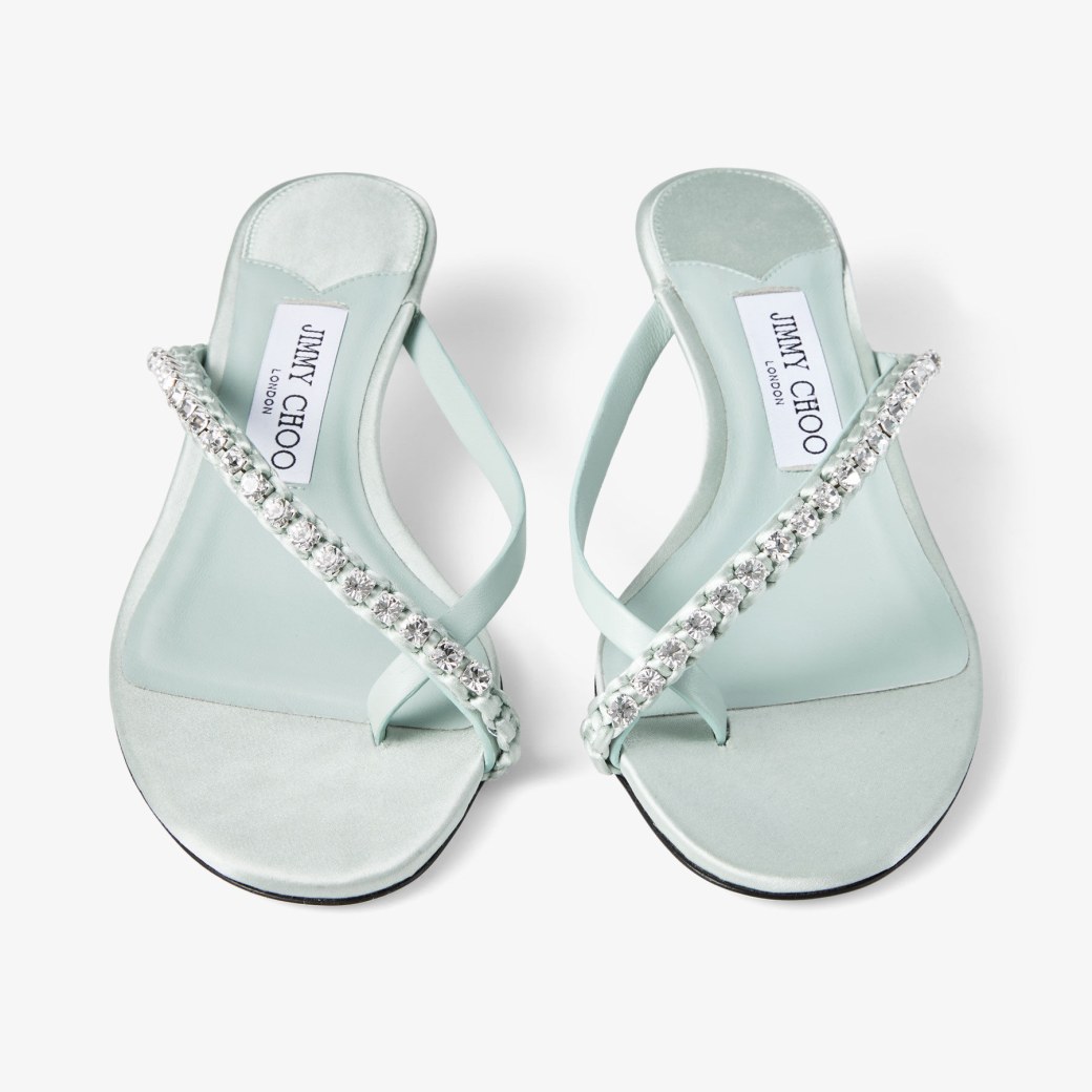 Jimmy Choo Dila 35