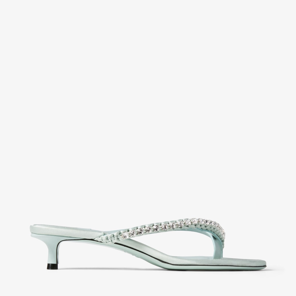 Jimmy Choo Dila 35