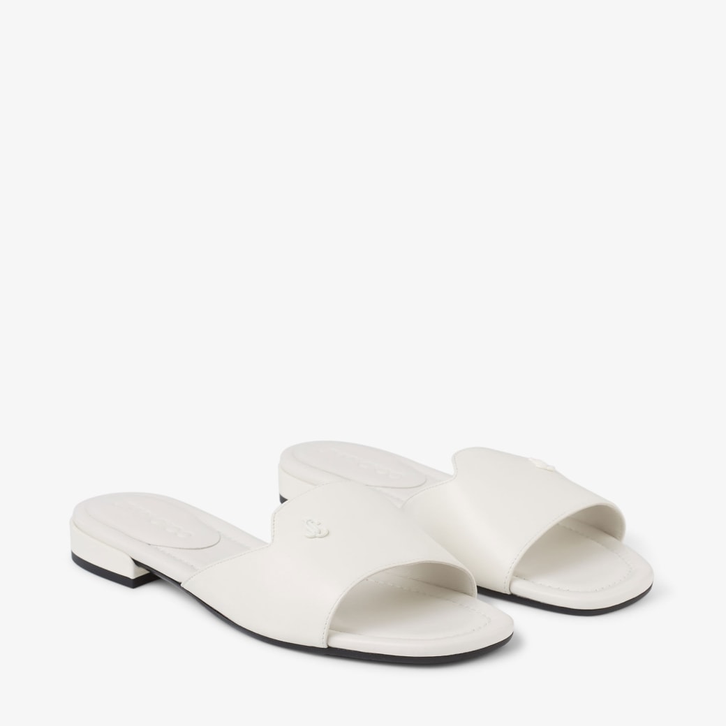 Jimmy Choo Dina Flat