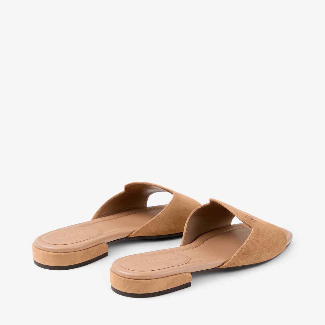 Jimmy Choo Dina Flat