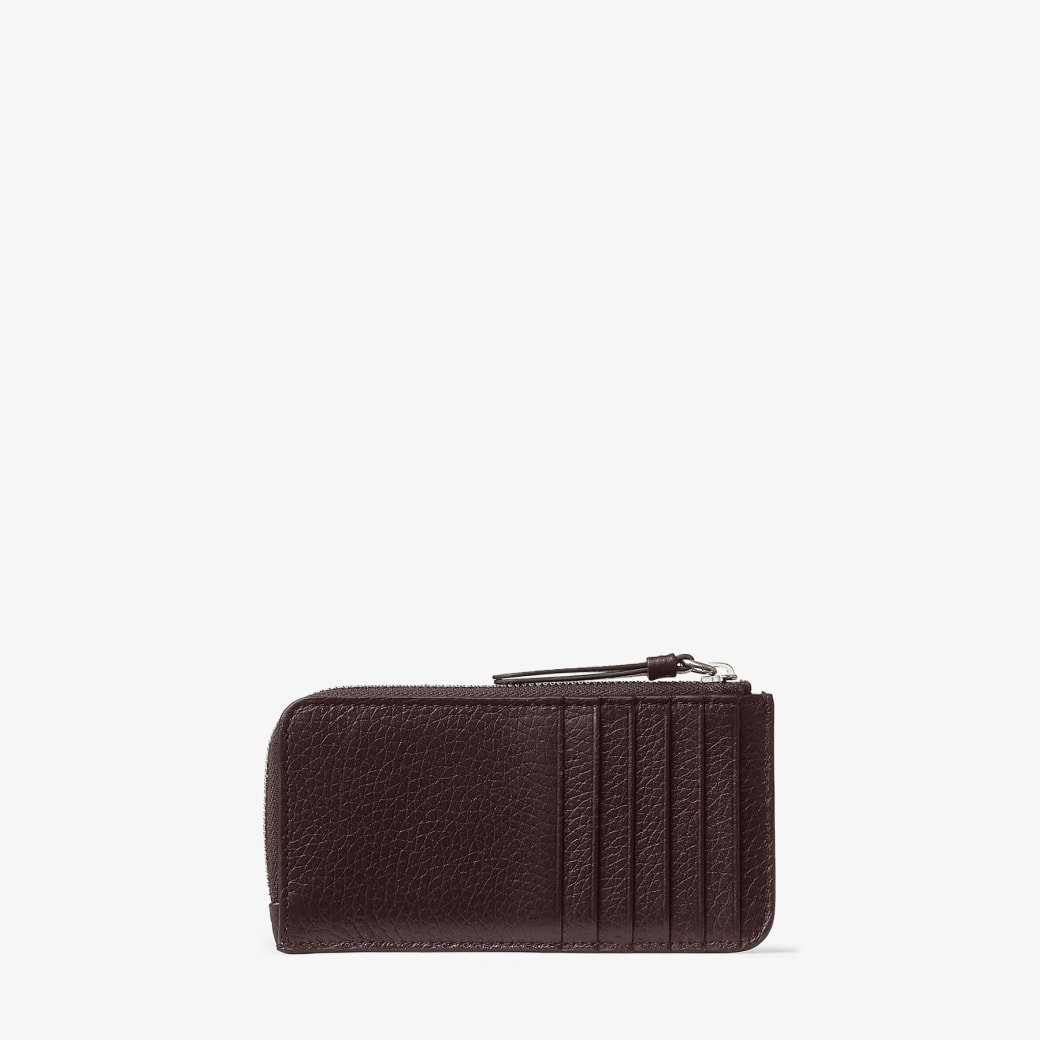 Jimmy Choo Diamond Lise Zipped