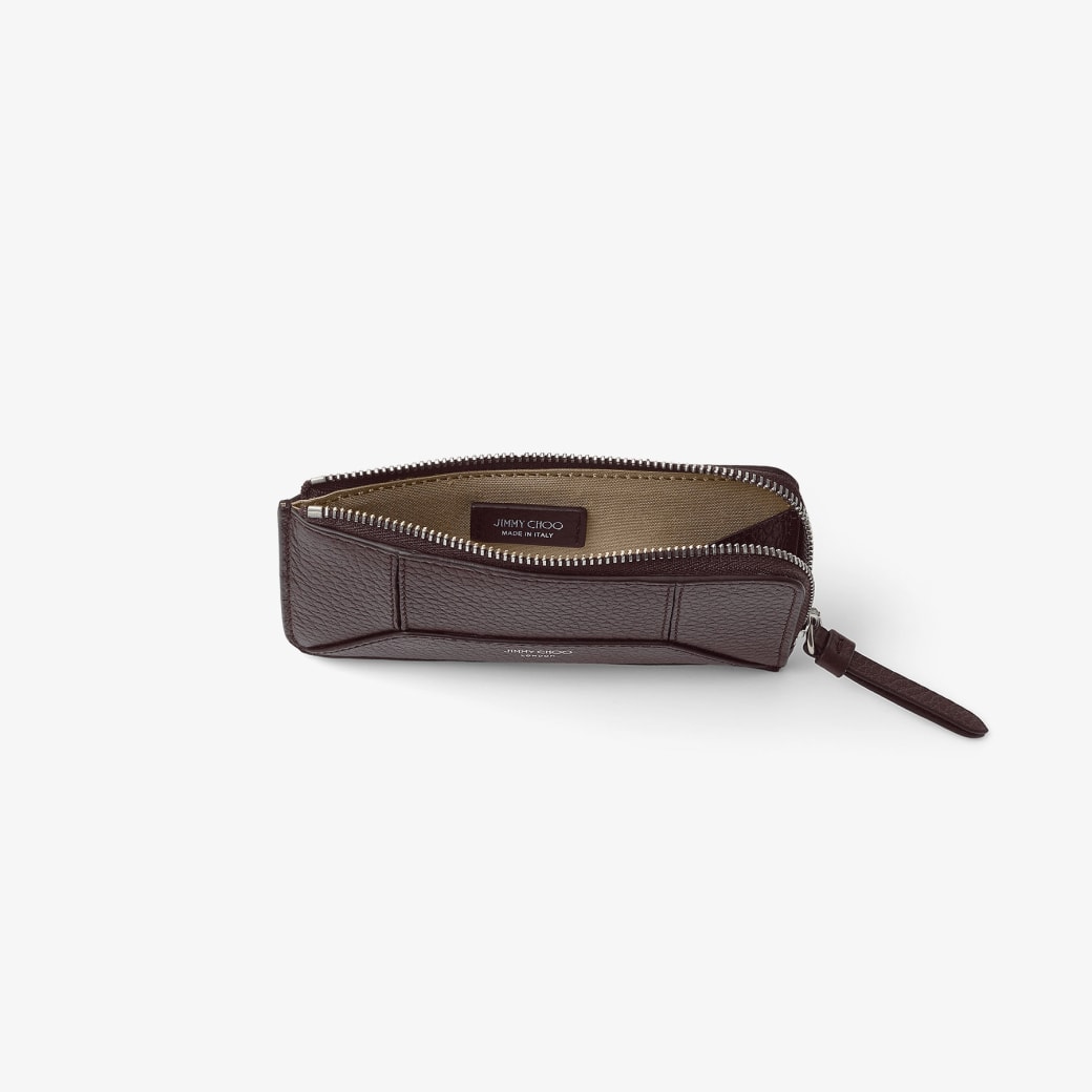 Jimmy Choo Diamond Lise Zipped