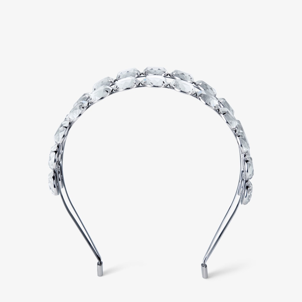 Jimmy Choo Double Row Headband