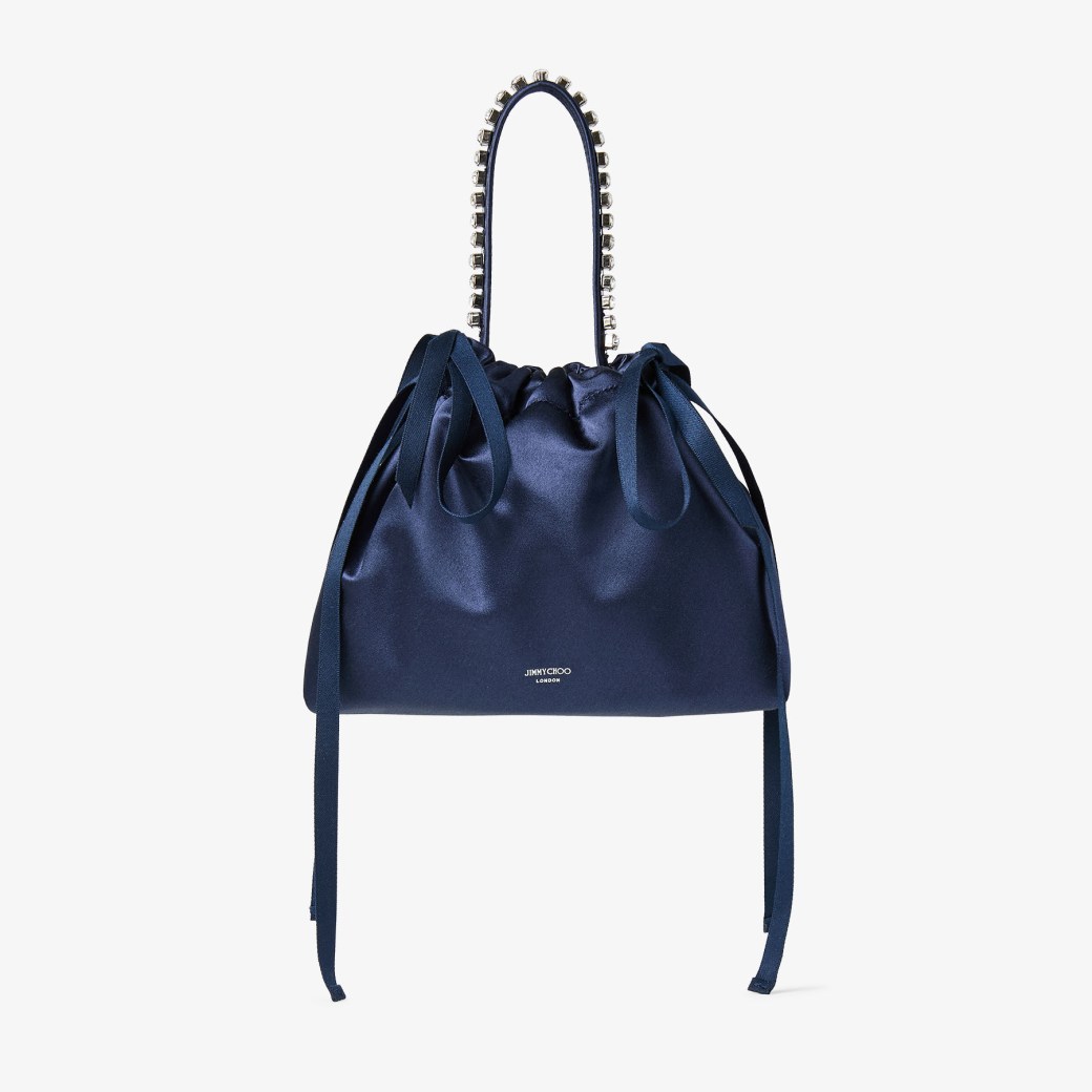 Jimmy Choo Drawstring Mini Th