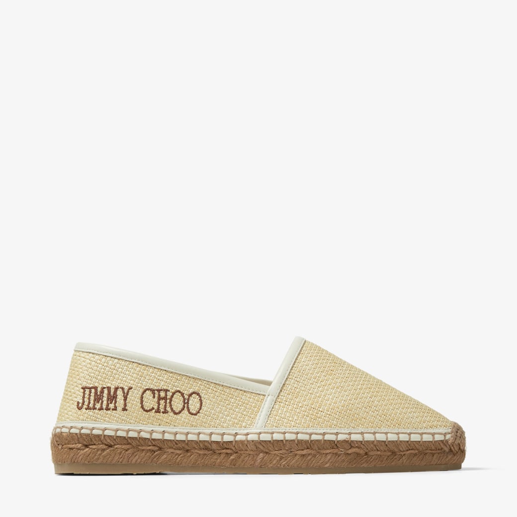 jimmy choo dru flat