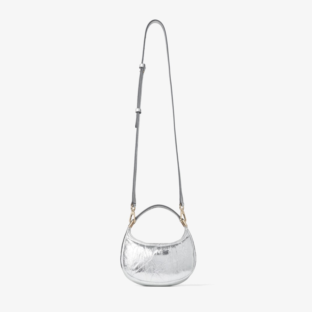 Jimmy Choo Edie Hobo Mini
