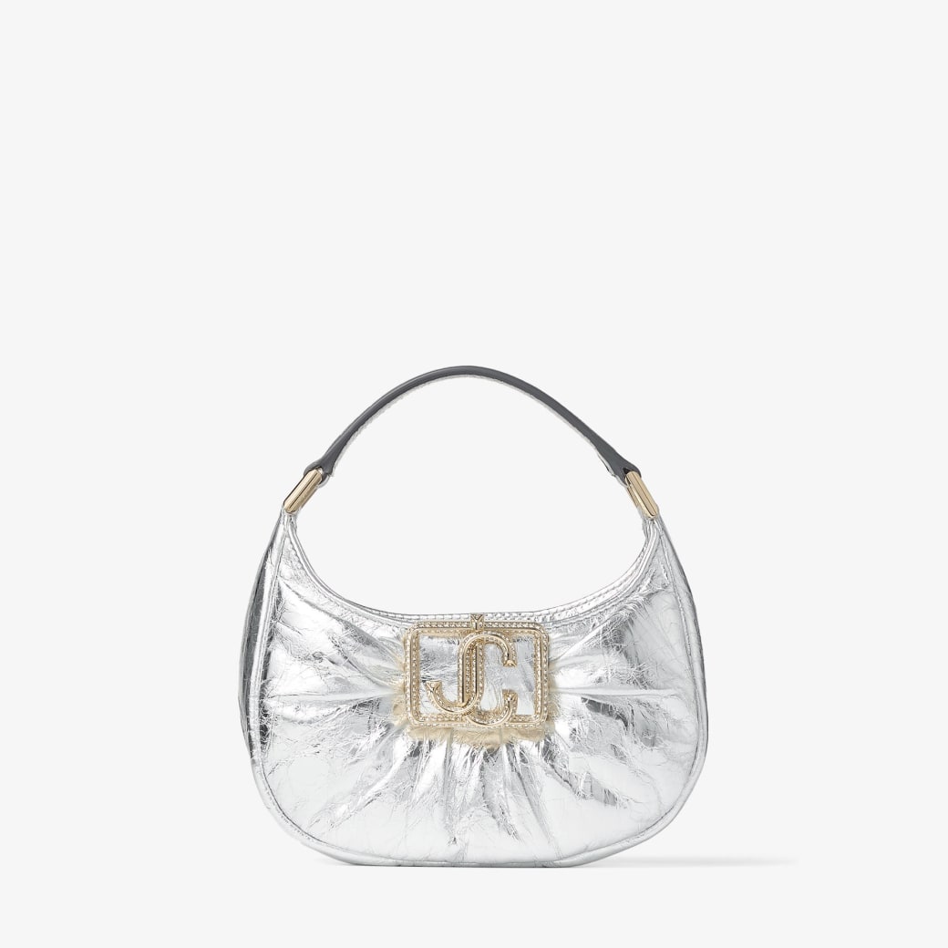 Jimmy Choo Edie Hobo Mini