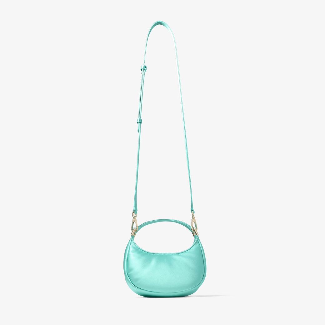 Jimmy Choo Edie Hobo Mini