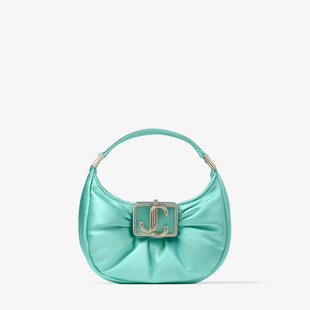 Jimmy Choo Edie Hobo Mini