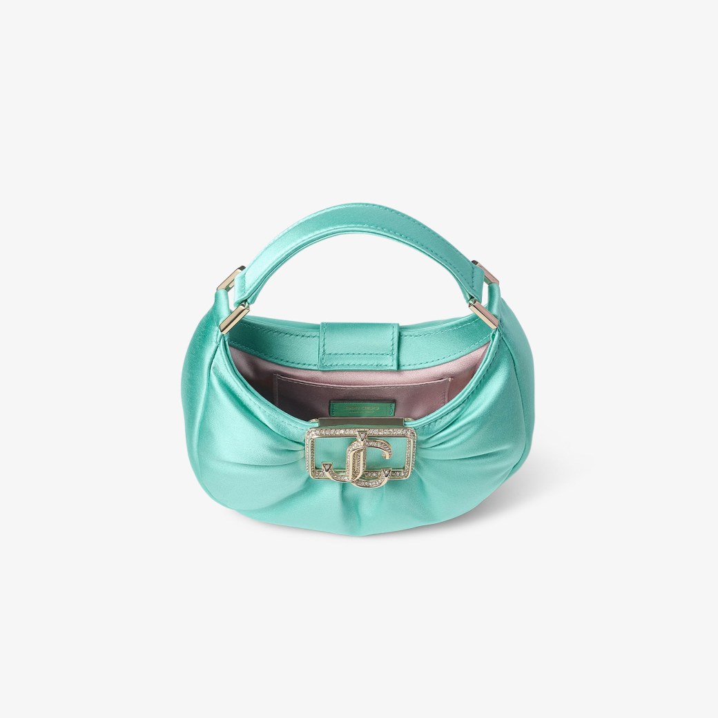 Jimmy Choo Edie Hobo Mini